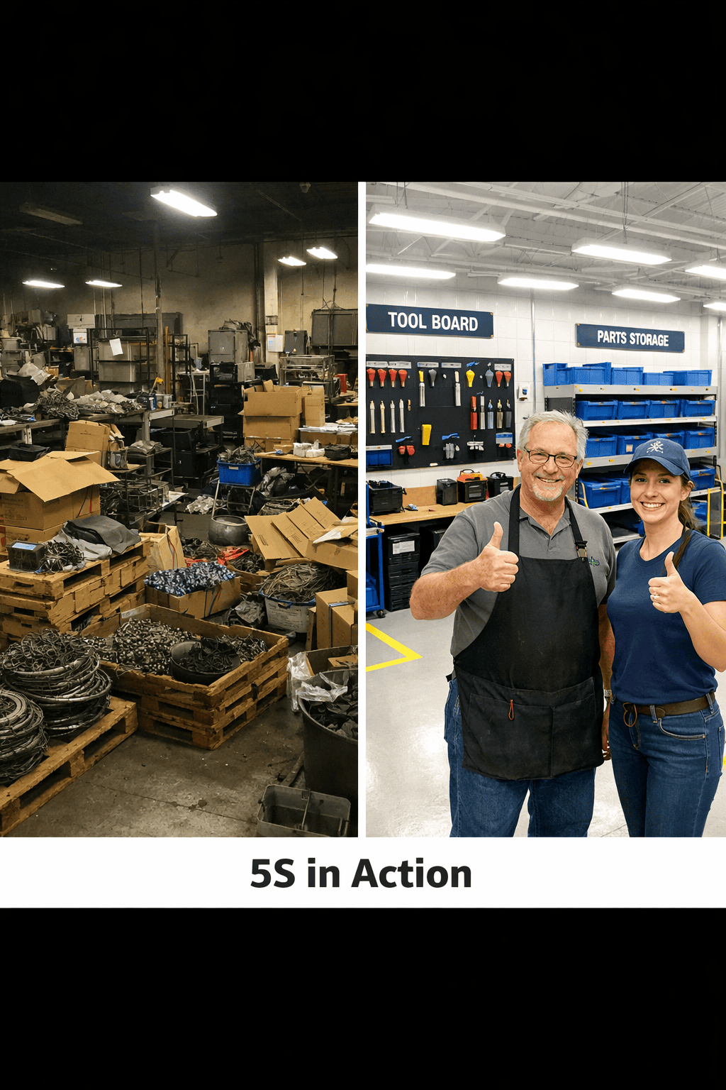 GOING GREEN WITHOUT THE RED INK